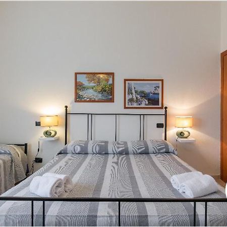 Hotel La Terrazza Peschiera del Garda Exteriér fotografie
