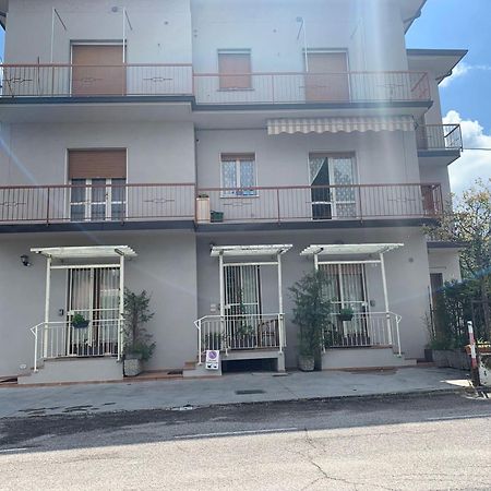 Hotel La Terrazza Peschiera del Garda Exteriér fotografie