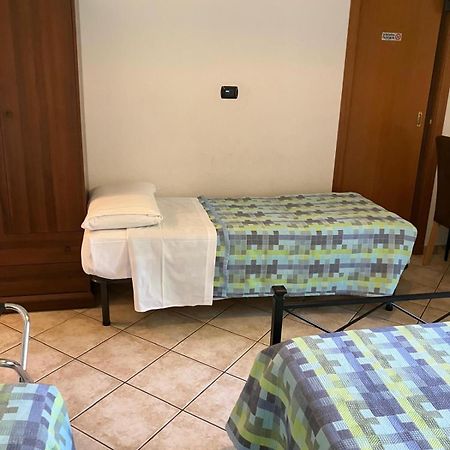 Hotel La Terrazza Peschiera del Garda Exteriér fotografie