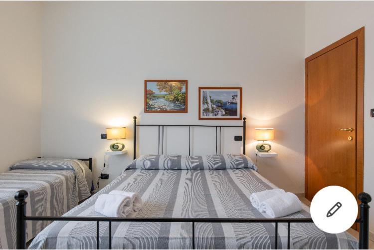 Hotel La Terrazza Peschiera del Garda Exteriér fotografie