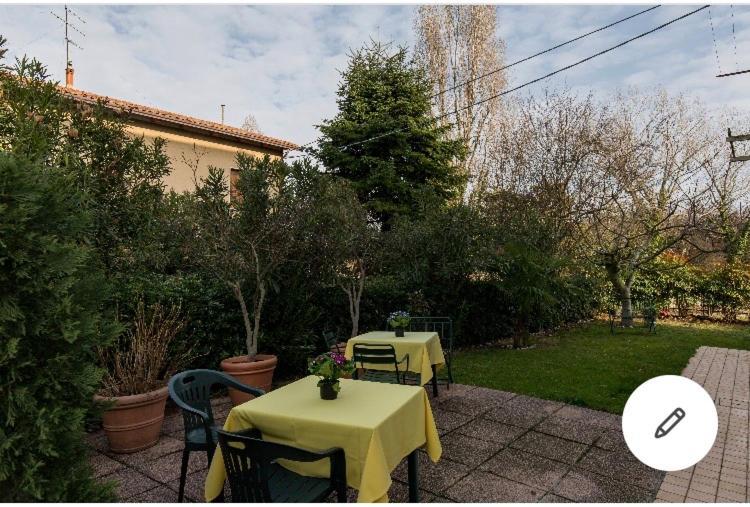 Hotel La Terrazza Peschiera del Garda Exteriér fotografie