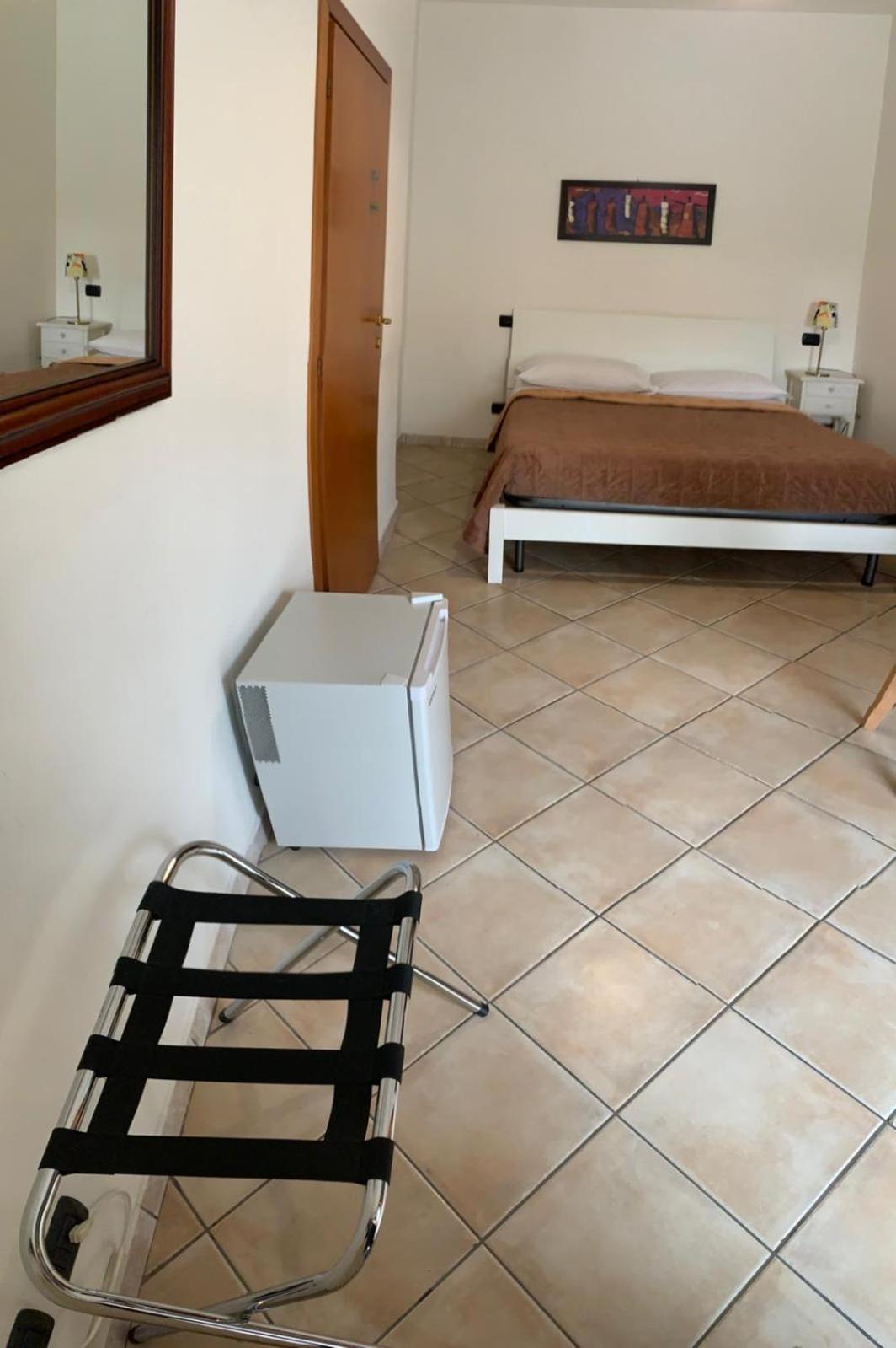 Hotel La Terrazza Peschiera del Garda Exteriér fotografie