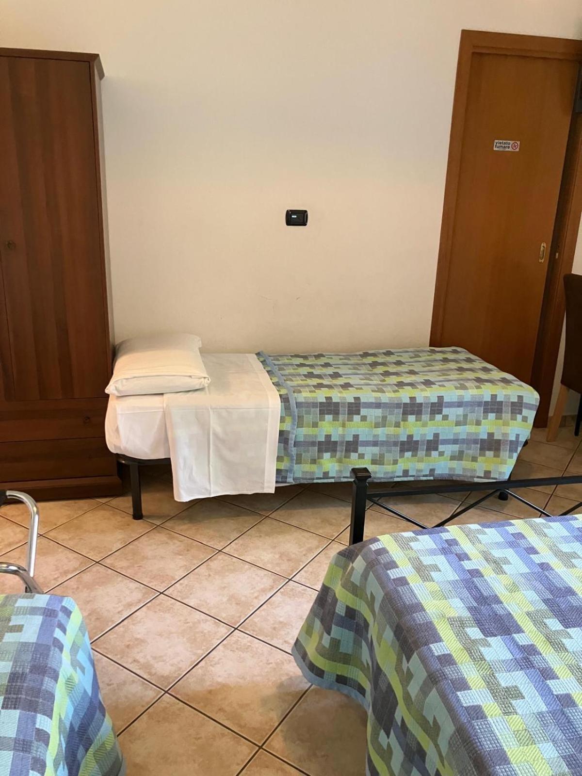 Hotel La Terrazza Peschiera del Garda Exteriér fotografie