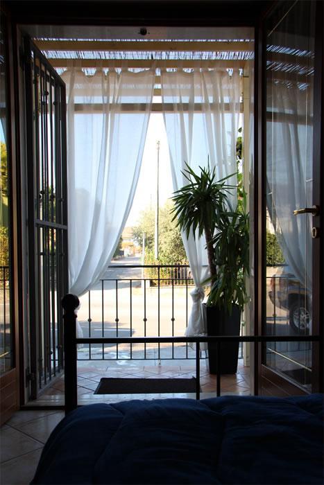 Hotel La Terrazza Peschiera del Garda Pokoj fotografie