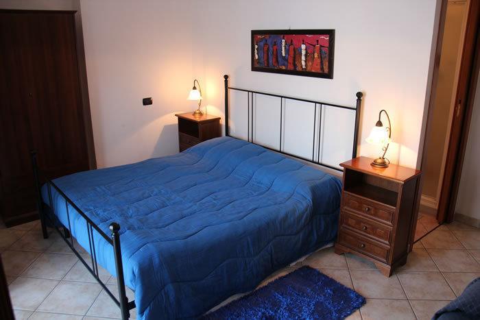 Hotel La Terrazza Peschiera del Garda Pokoj fotografie